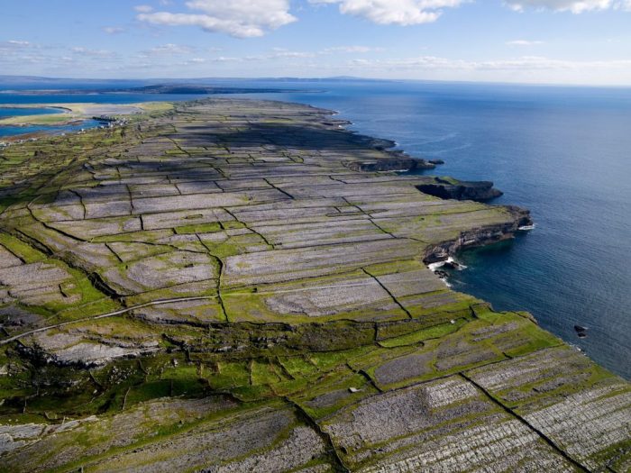 Aran islands